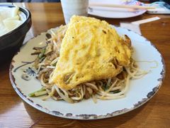 -娄三少·老北京春饼烤鸭家常菜(富力又一城店)