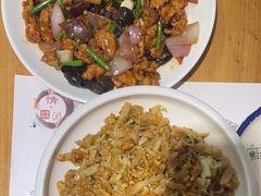 -晋情·游子轩(梅花路店)