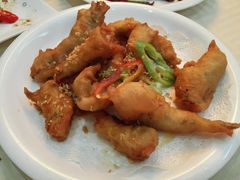 -新享乐海鲜(翠华路店)