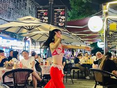 -巴伐利亚啤酒坊(意式风情街店)