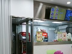 -东池便当(黎明西路店)