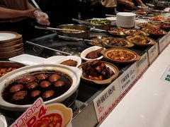 -乡村基·川味现炒大王(熙悦天街店)