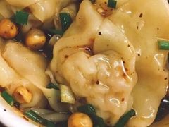 -老麻抄手(吉庆街店)