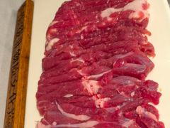 -东来顺饭庄(apm总店)