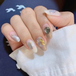 -如一·美甲美睫