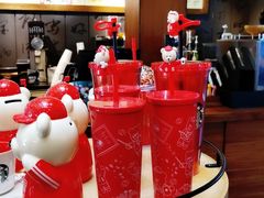 -星巴克臻选(成都宽窄巷子店)