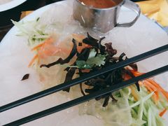 -洪兴砂锅·融合砂锅菜(三站店)