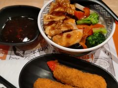 -吉野家(上海美罗城店)