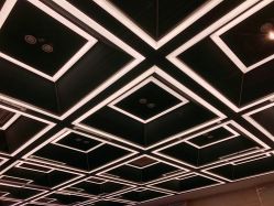 -瑞莱克斯大酒店（望江店）·宴会厅