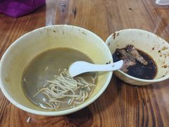-春和面馆(常德路店)
