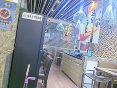 -黄记煌三汁焖锅(新世纪广场店)
