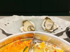 -椰子湾·海南火锅·糟粕醋·椰子鸡(正大广场店)