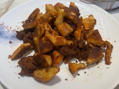 -马白开来特色羊排揪片子  (总店)