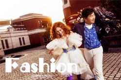 -今生有约国际精品婚纱摄影(苏州店)