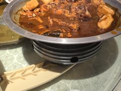 -华盛园卷子王农家菜水库鱼