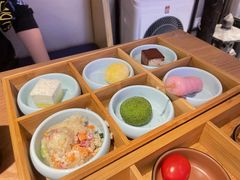 -吉秋田鲜和牛烧肉·肉档自选