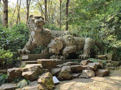 -虎跑公园