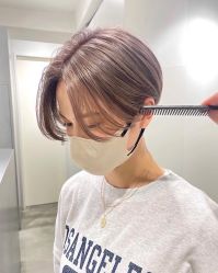 -MY HAIR ARDOR