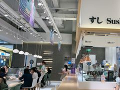 -池奈·日式咖喱蛋包饭(老城根Gpark店)