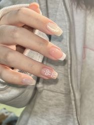 -Hands Nail专业美甲美睫