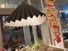 -春树下·树屋花房西餐厅(罍街AS1980店)