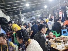 -渝味黄姐火锅(黄泥村店)