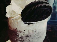 奥利奥冰雪-MIKAKU(万达广场上海宝山店)