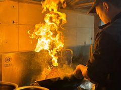 -佬缸炮江湖川菜(玉林店)