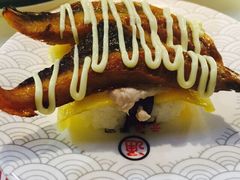 鳗鱼芒果寿司-元通寿司(东骏店)