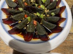-金谷园饺子·烧烤(人大总店)
