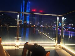 -前王院•巧克力海鲜市集餐厅(万平口店)