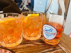 -Alimentari早午餐(安福路店)