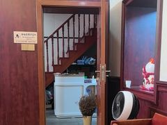 -观桥阁(锦溪店)