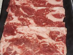 -韩时烤肉(丰科万达广场店)