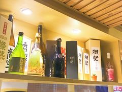 -富山日式料理(宽厚里店)