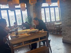 -二十八里太湖船菜(吉祥路店)