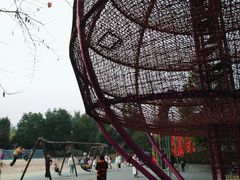 -枫香湖儿童公园