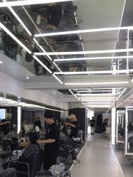 -厘里·salon