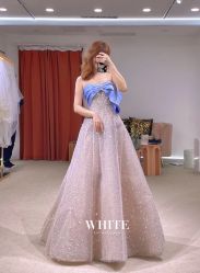 点击看大图 -纯色时光婚纱艺术馆WHITE