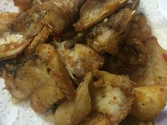 -凯盈阁·顺德私房菜·桑拿鸡