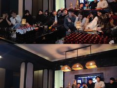 -V SHOW max KTV(粉巷店)