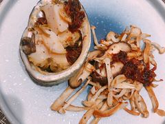 -枫品铁板烧(东樾店)