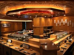 -筑地玉寿司(銀座コア店)