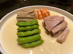 -上海人家花樣年华(中山公园店)