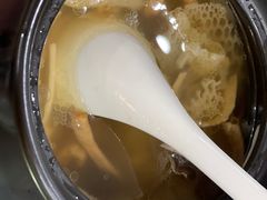 -漫山居私汤民宿全竹宴