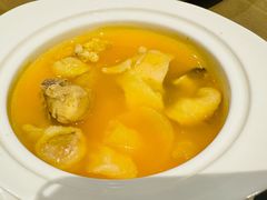 -博林天瑞喜来登酒店·西丽尚膳