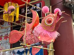 -古文化街旅游区