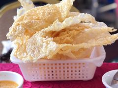 -光明清汤羊(宝业路店)