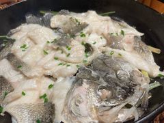 -颐和•海鲜砂锅粥•啫啫煲(奥林匹克广场店)