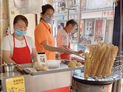 -汪记鲜鱼糊汤粉(沈阳路总店)